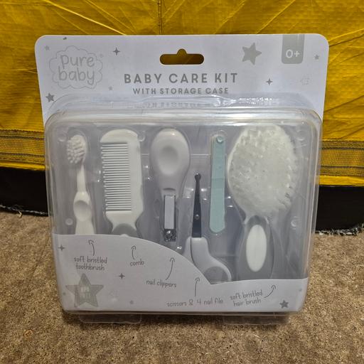 Buy & Sell Walsall Town Centre Walsall - Photos for Baby Care Kit - Brand New