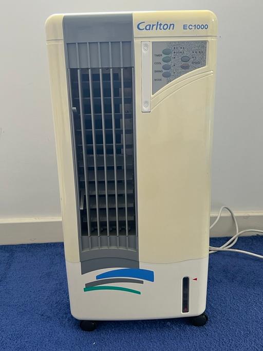 Buy & Sell Chigwell Epping Forest - Photos for Air Cooler