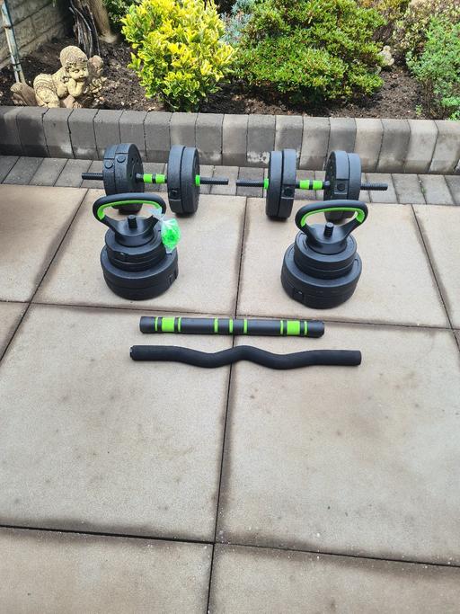 Buy & Sell Hasbury Dudley - Photos for selection of weights