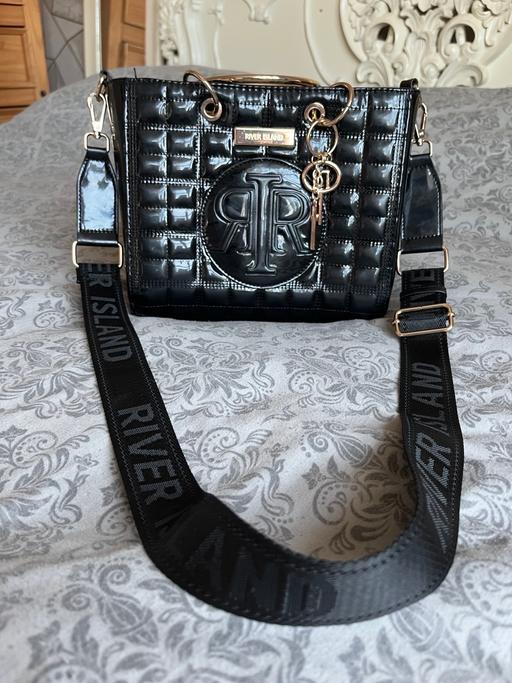 Buy & Sell Oldbury Sandwell - Photos for River island bag