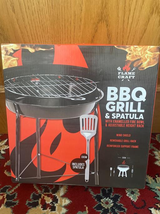 Buy & Sell Bordesley Green Birmingham - Photos for BBQ grill