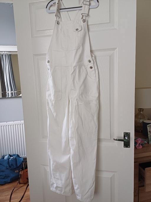 Buy & Sell Wickersley Rotherham - Photos for girls dungrees