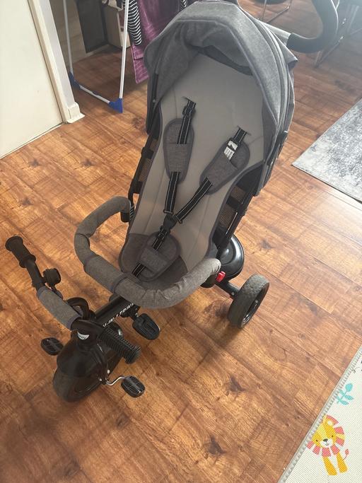 Buy & Sell Carr Gate Wakefield - Photos for 4 in 1 trike baby bike