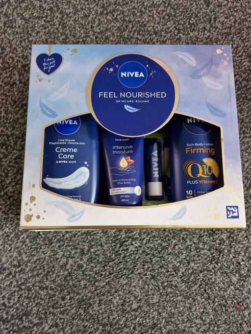 Buy & Sell Kingstanding Birmingham - Photos for nivea