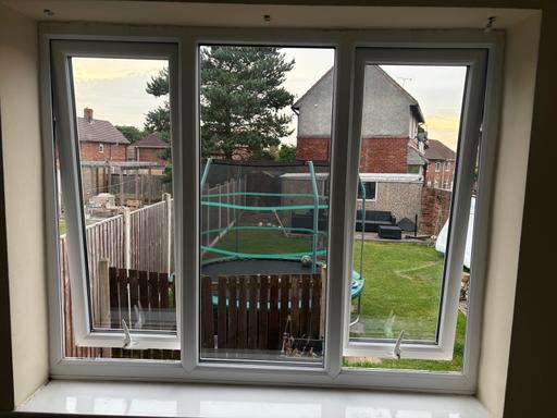 Buy & Sell Poolsbrook Chesterfield - Photos for 2 opener window