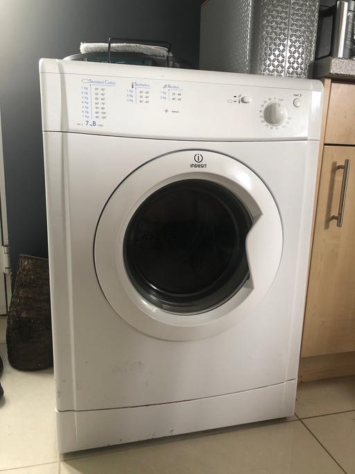 Buy & Sell Hill Top Sandwell - Photos for INDESIT DRYE