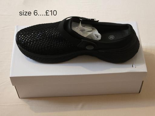 Buy & Sell Princes End Sandwell - Photos for womens shoes