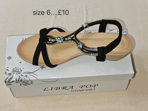 Buy & Sell Princes End Sandwell - Photos for womens sandals