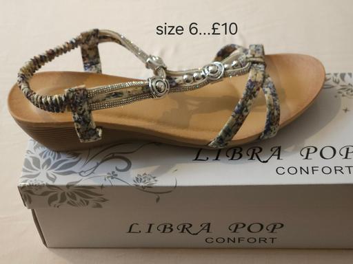 Buy & Sell Princes End Sandwell - Photos for womens sandals