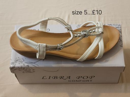 Buy & Sell Princes End Sandwell - Photos for womens sandals