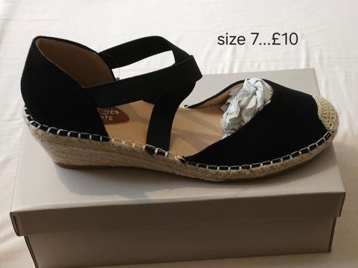 Buy & Sell Princes End Sandwell - Photos for womens sandals