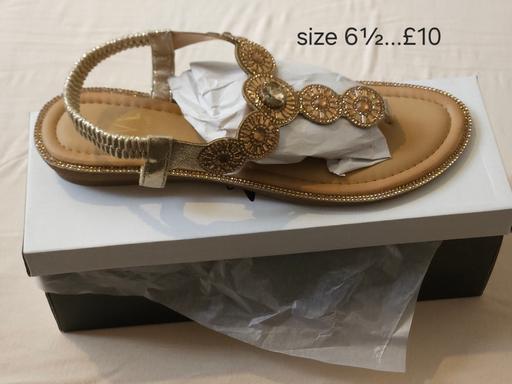 Buy & Sell Princes End Sandwell - Photos for womens sandals