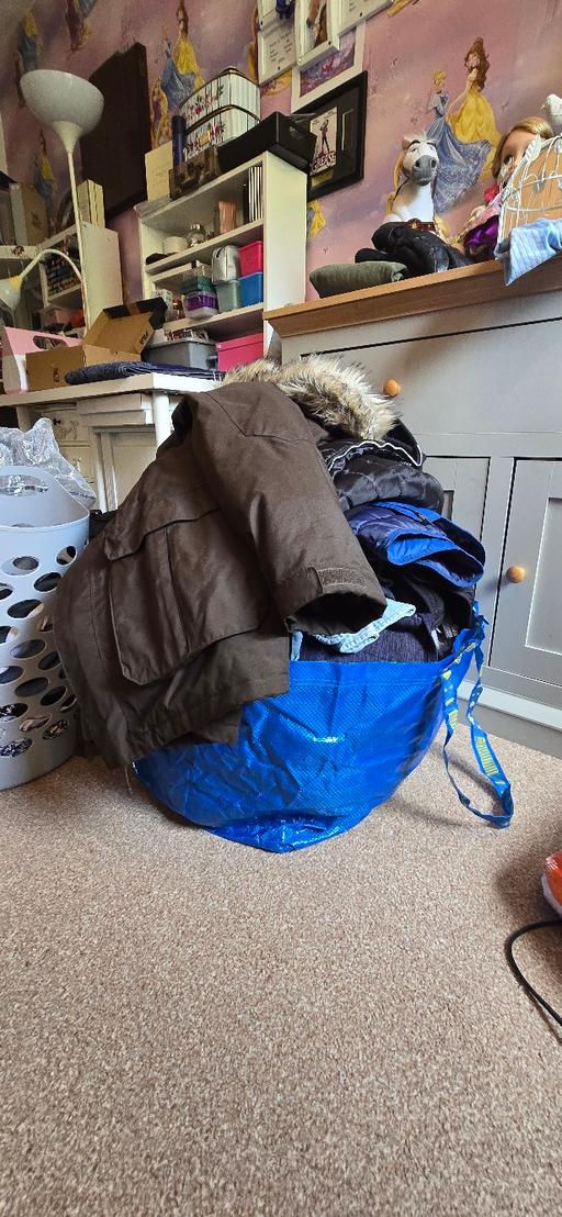 Buy & Sell Walsall Town Centre Walsall - Photos for mens clothing