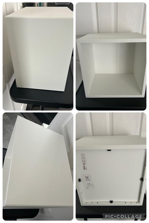 Buy & Sell Halesowen Dudley - Photos for IKEA EKET Cabinet, white,