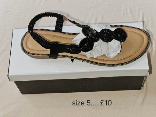 Buy & Sell Princes End Sandwell - Photos for womens sandals