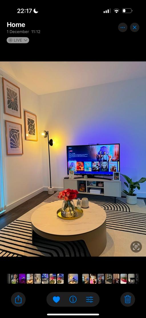 Buy & Sell Croydon Croydon - Photos for LG SMART TV HD 4K