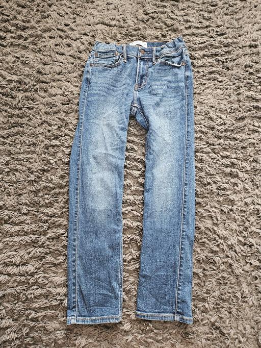 Buy & Sell Weston Point Halton - Photos for Age 9-10 ABERCROMBIE jeans