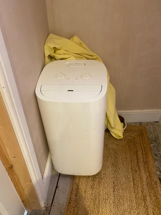 Buy & Sell Blackhorse Road East London - Photos for GoodHome portable air conditioner