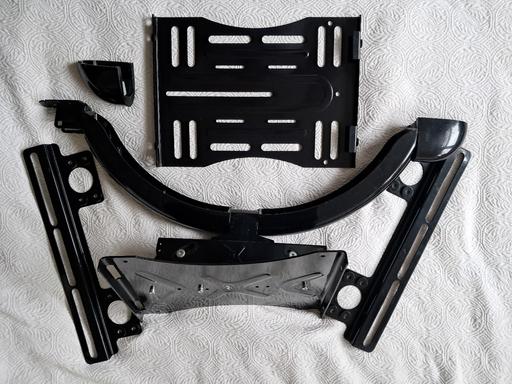 Buy & Sell Southend South East London - Photos for Wall TV bracket