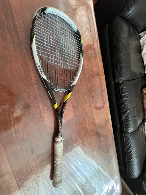 Buy & Sell East India East London - Photos for Artengo SR 920 Squash Racket