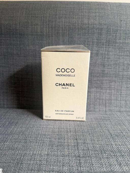 Buy & Sell - Photos for Chanel Paris Coco Mademoiselle 100ml