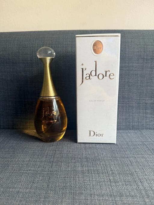 Buy & Sell - Photos for Dior J’adore Eau De Parfum 100ml