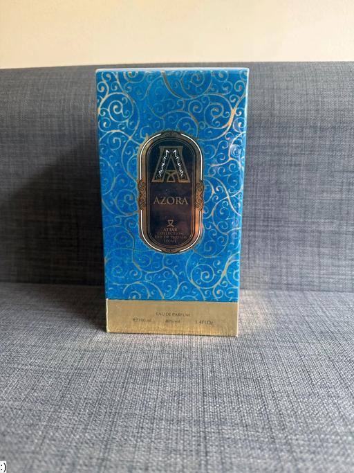 Buy & Sell East Acton West London - Photos for Azora By Attar Collection 100ml