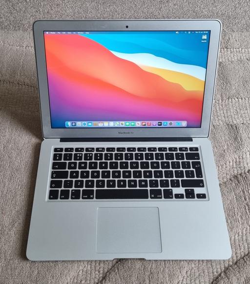 Buy & Sell Thornhill Lees Kirklees - Photos for Apple Macbook Air 2013. 13 inch