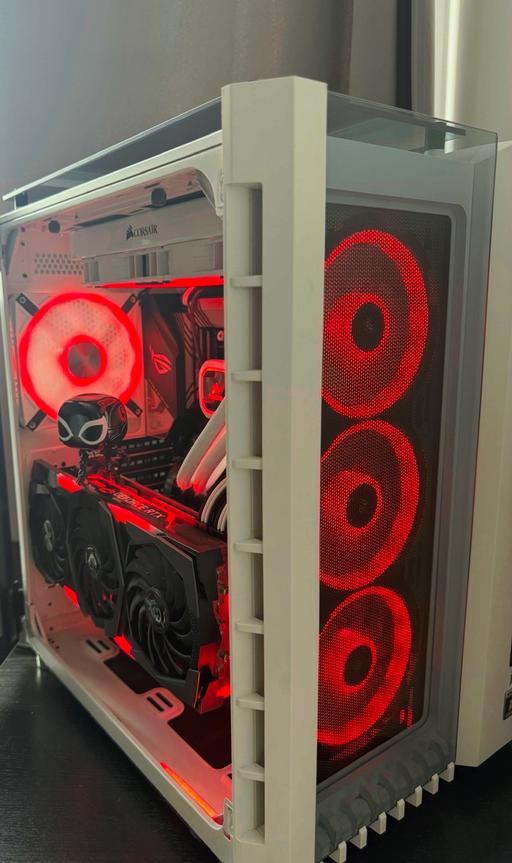 Buy & Sell Pudding Mill Lane East London - Photos for Gaming Pc Rtx High End