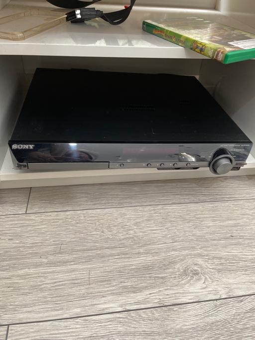 Buy & Sell London Luton Airport Luton - Photos for DVD player speakers