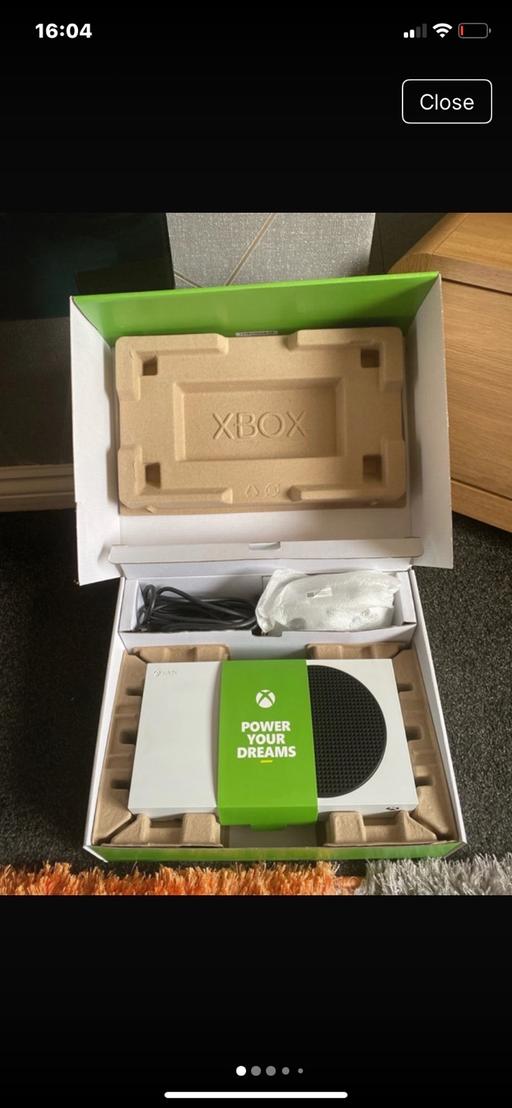 Buy & Sell Oaken South Staffordshire - Photos for Xbox S NO OFFERS