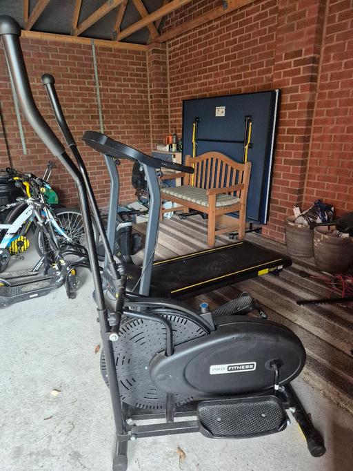 Buy & Sell West Bromwich Sandwell - Photos for cross trainer