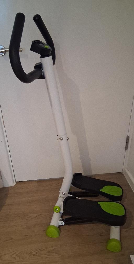 Buy & Sell Park Village Wolverhampton - Photos for Stepper Exercise Machine