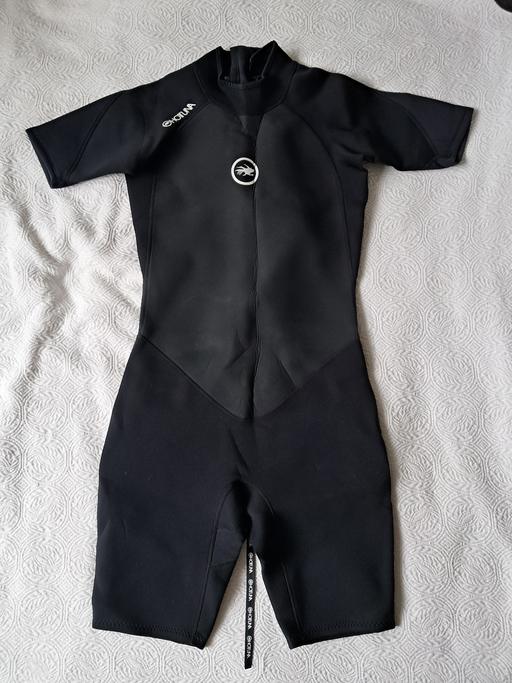 Buy & Sell Bellingham South East London - Photos for Wetsuit ×2