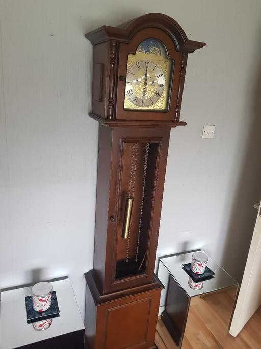 Buy & Sell Beeston Park Leeds - Photos for grandfather clock
