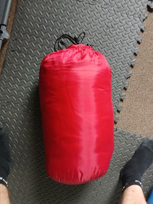 Buy & Sell Beeston Park Leeds - Photos for sleeping bag