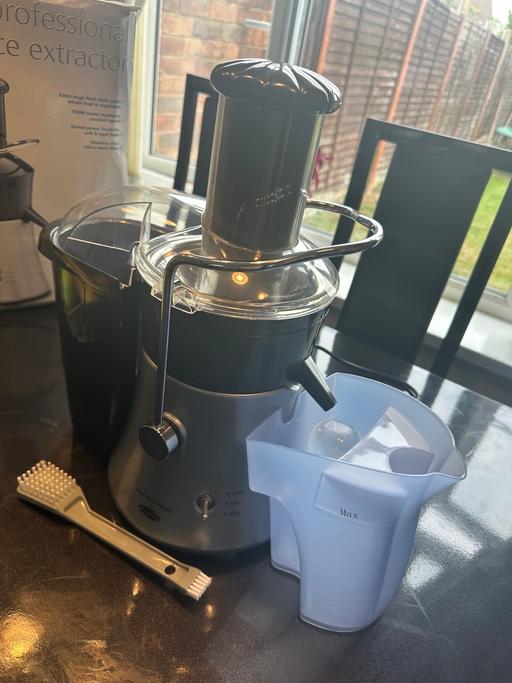 Buy & Sell Golds Hill Sandwell - Photos for Breville Professional Juice Extractor