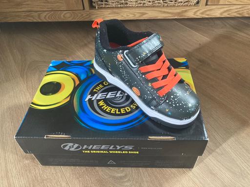 Buy & Sell Potters Bar Hertsmere - Photos for New original Heelys size 13
