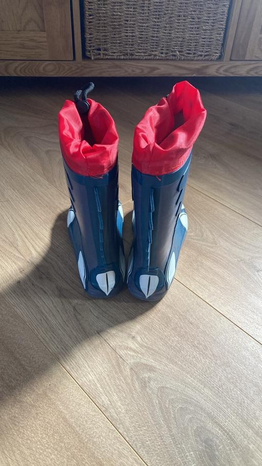 Buy & Sell Potters Bar Hertsmere - Photos for Boys Regatta boots