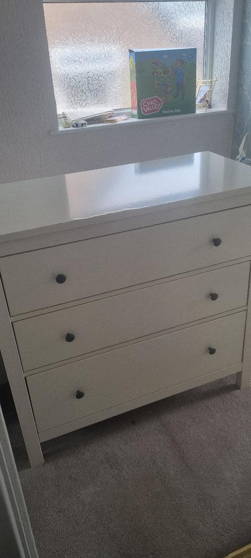 Buy & Sell Great Sankey Warrington - Photos for IKEA Drawers