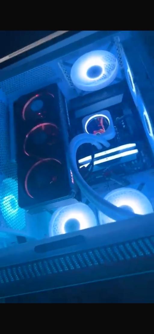 Buy & Sell Hanworth Hounslow - Photos for Gaming Pc Nvidia GeForce 470 12GB