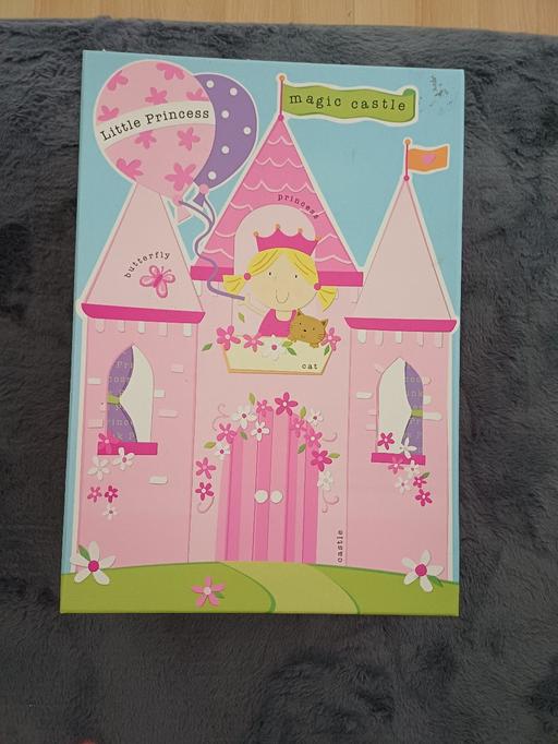Buy & Sell Pensnett Dudley - Photos for Girls Box