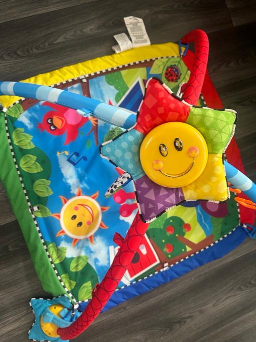 Buy & Sell Ward End Birmingham - Photos for baby play gym