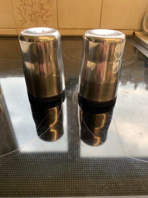 Buy & Sell Birchills Walsall - Photos for Salt and pepper pots