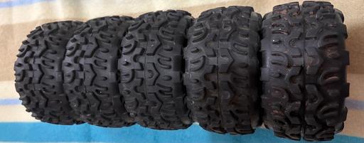 Buy & Sell Lawrence Weston Bristol - Photos for FTX carnage truck wheels 12mm x