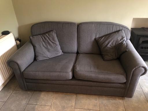 Buy & Sell Upton Cheshire West and Chester - Photos for Free 2 Seater Laura Ashley Sofa
