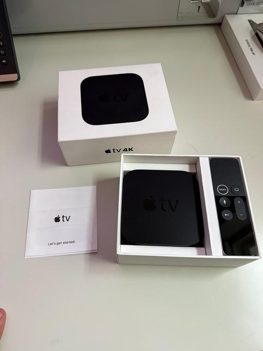 Buy & Sell Stockwell South West London - Photos for Apple TV 4K