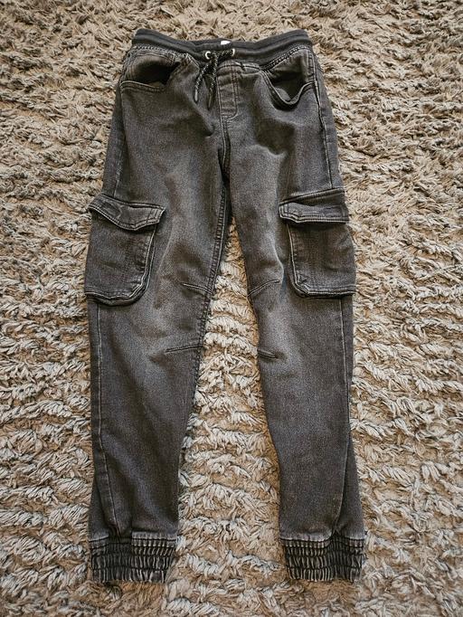 Buy & Sell Weston Point Halton - Photos for Age 9-10 F&F cuff legged jeans