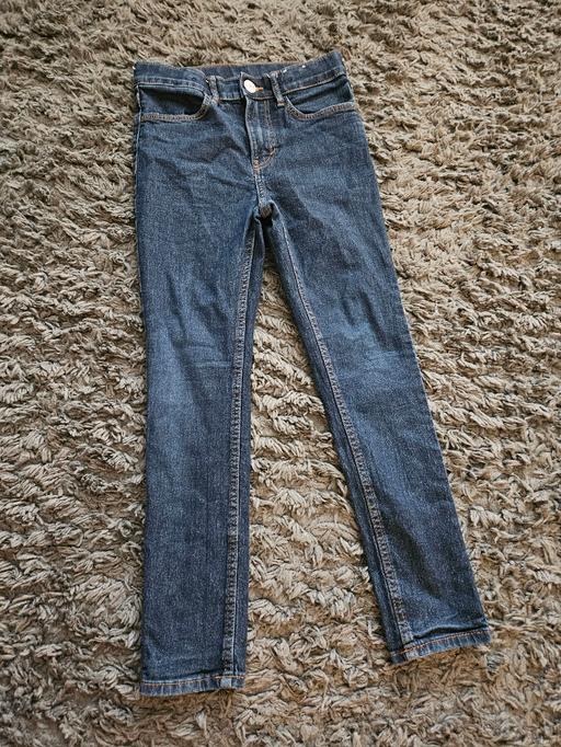 Buy & Sell Weston Point Halton - Photos for Age 8-9 H&M jeans