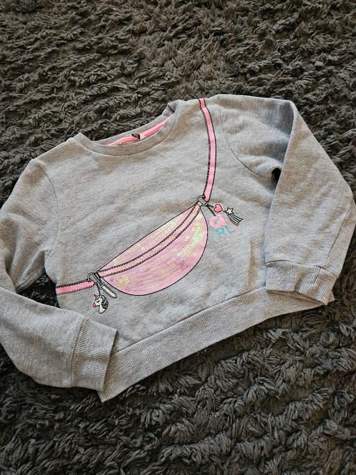 Buy & Sell Weston Point Halton - Photos for Age 6-7 PEP&CO jumper